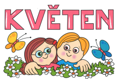 KVĚTEN 2025