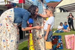 Zahradní slavnost